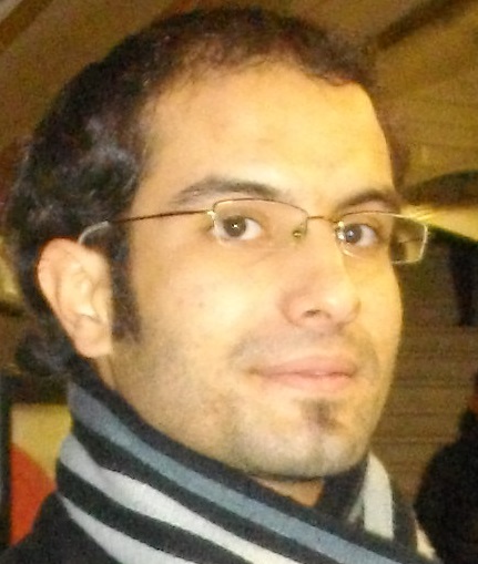 Hamzi Khateb