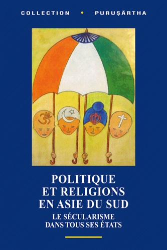 Politique et religions en Asie du Sud