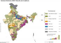 Contests in Context: Indian Elections 2009