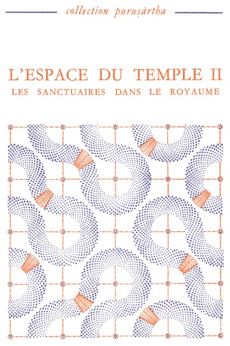 L'espace du temple