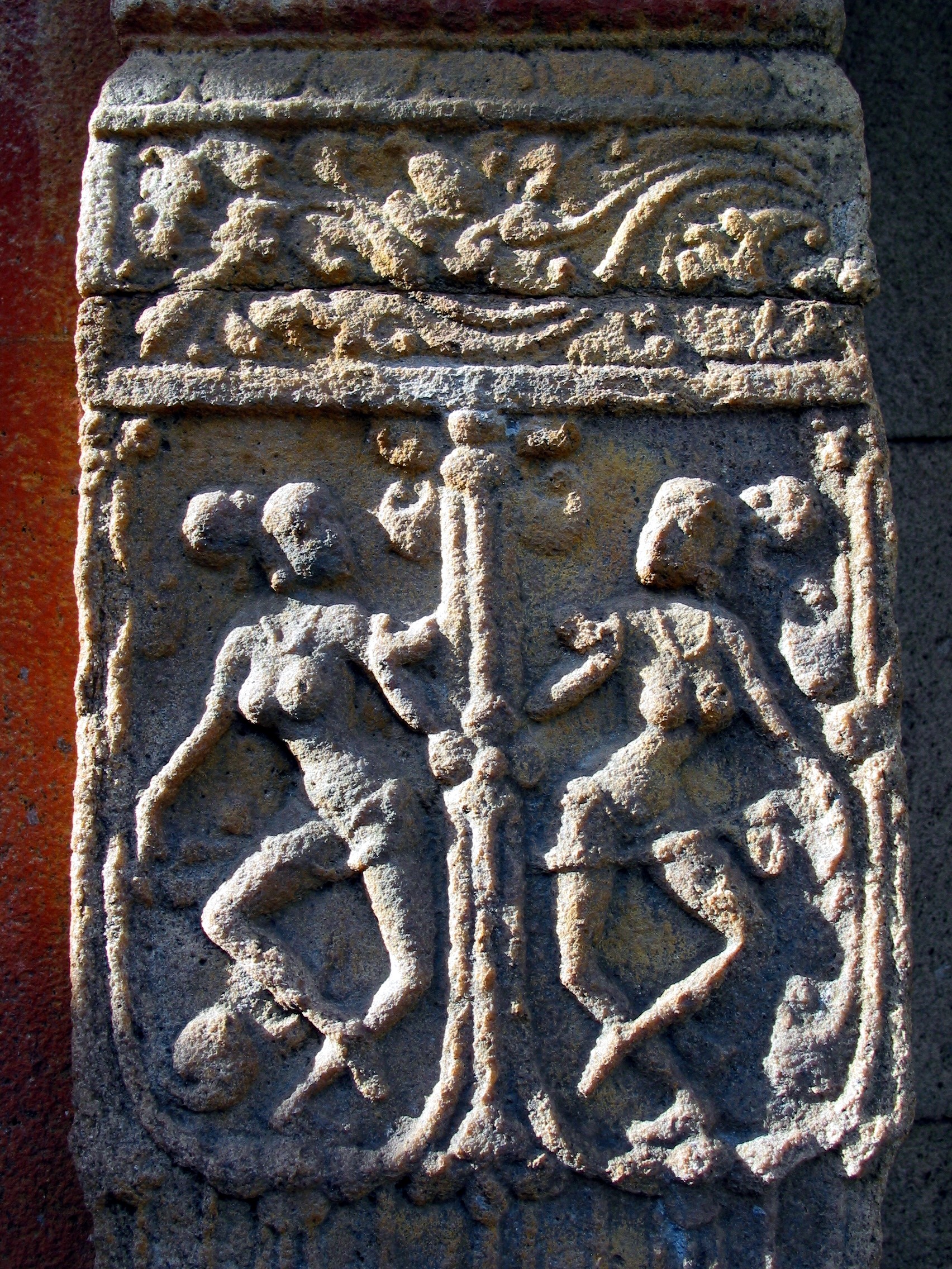 Rudragaṇikā : Les courtisanes du temple shivaïte ? Quelques sources anciennes jusqu’ici négligées
