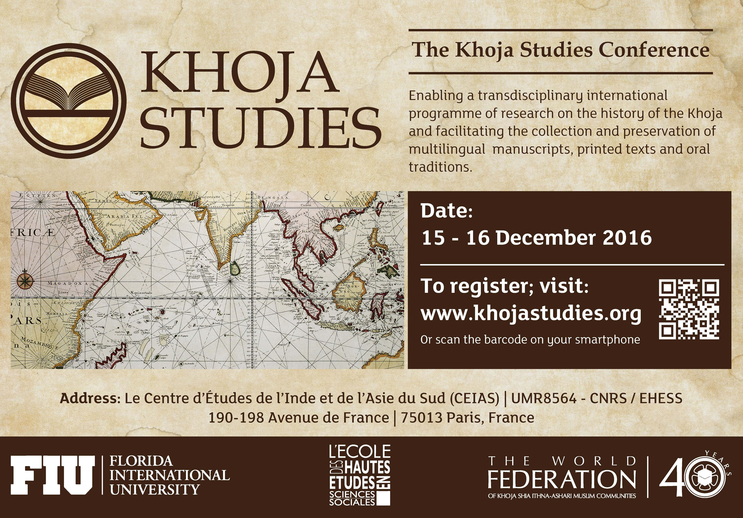 
	Religious Identities in the Construction of Communal Khoja Historical Memory