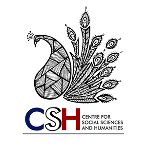 
	Centre de sciences humaines de New Delhi (CSH)