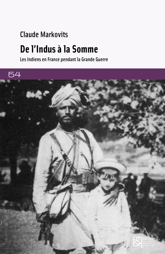 De l'Indus à la Somme