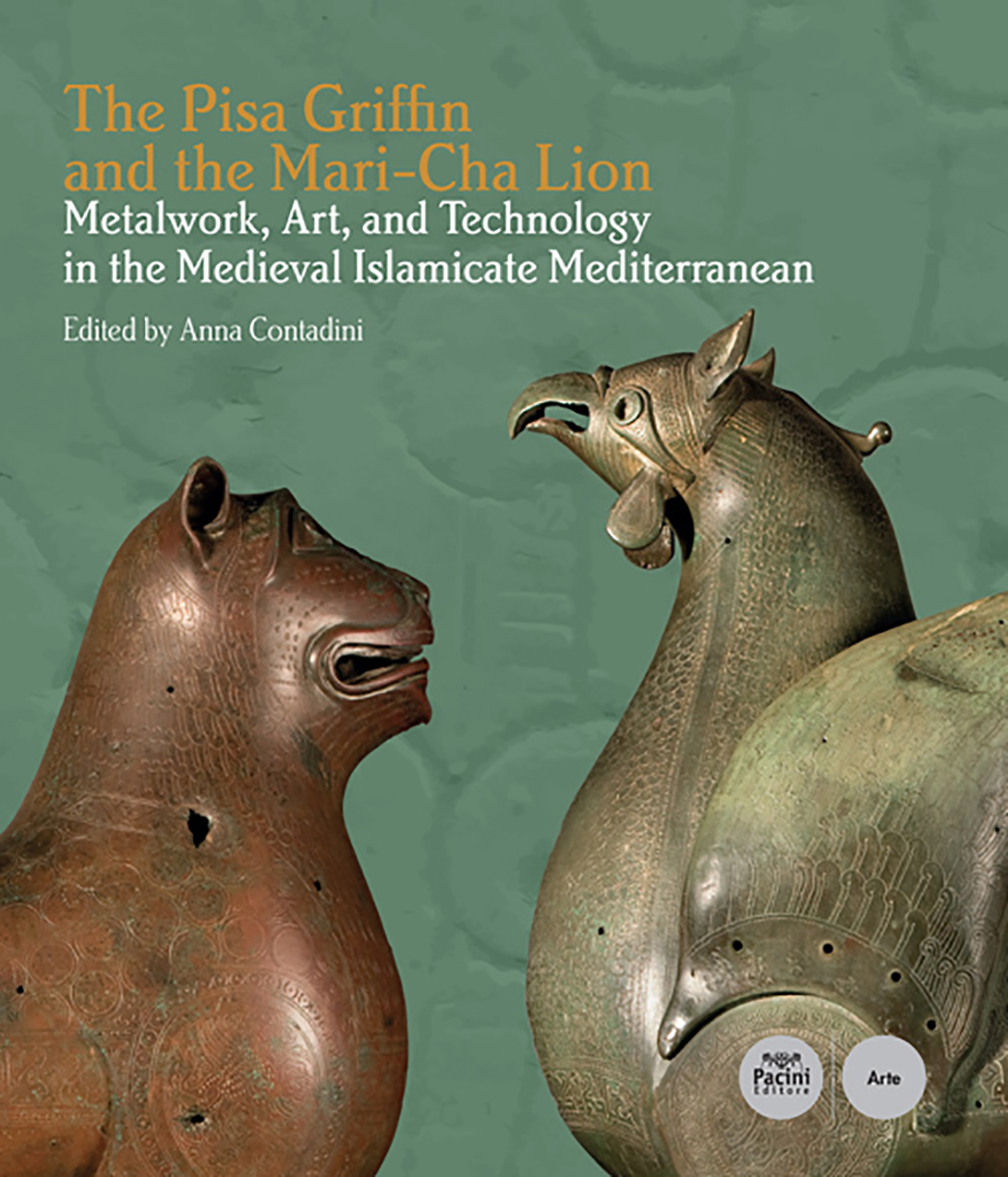 The Circulation of Middle Eastern Objects in the pre-modern period and their interpretation within new cultural settings